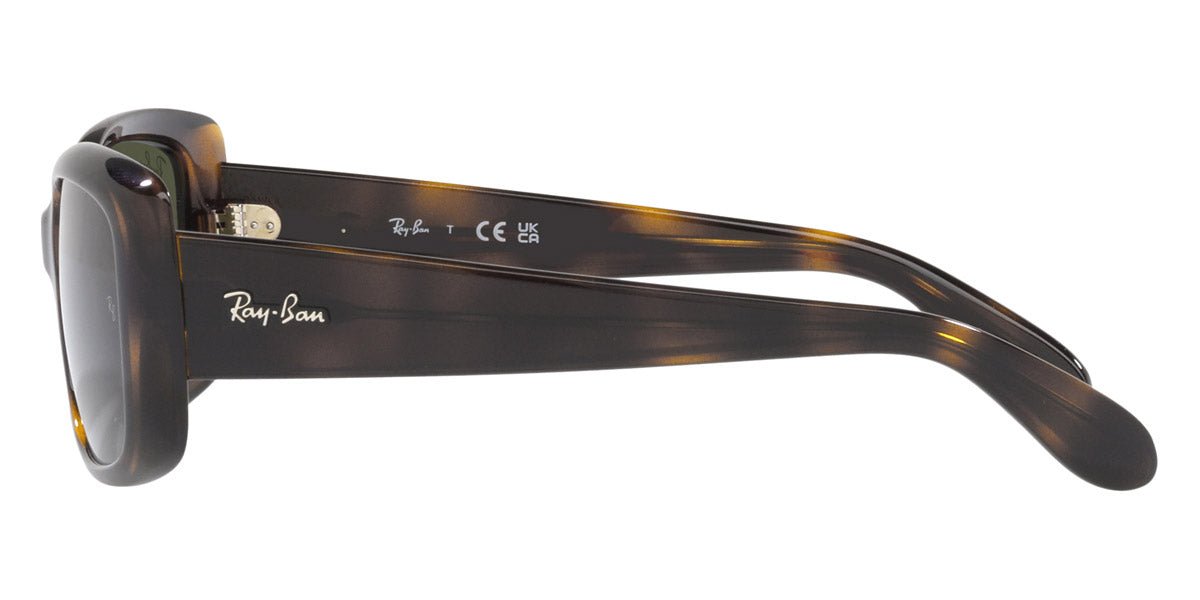 RAY-BAN RB4389 -RAY-BAN Sunglasses- Optivision
