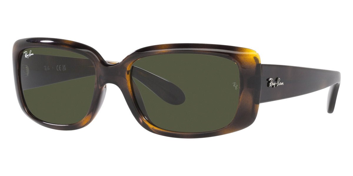 RAY-BAN RB4389 -RAY-BAN Sunglasses- Optivision
