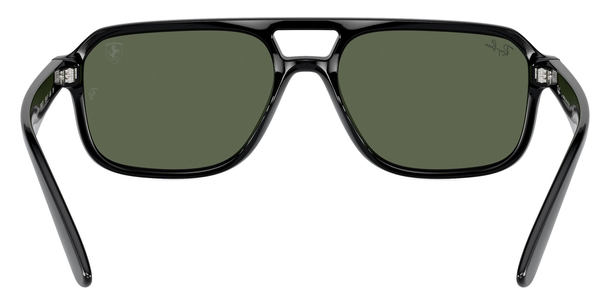 RAY-BAN RB4414M Scuderia Ferrari -RAY-BAN Sunglasses- Optivision