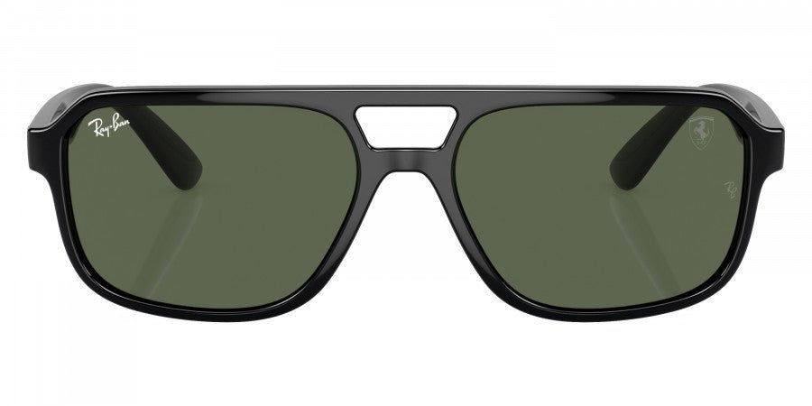 RAY-BAN RB4414M Scuderia Ferrari -RAY-BAN Sunglasses- Optivision