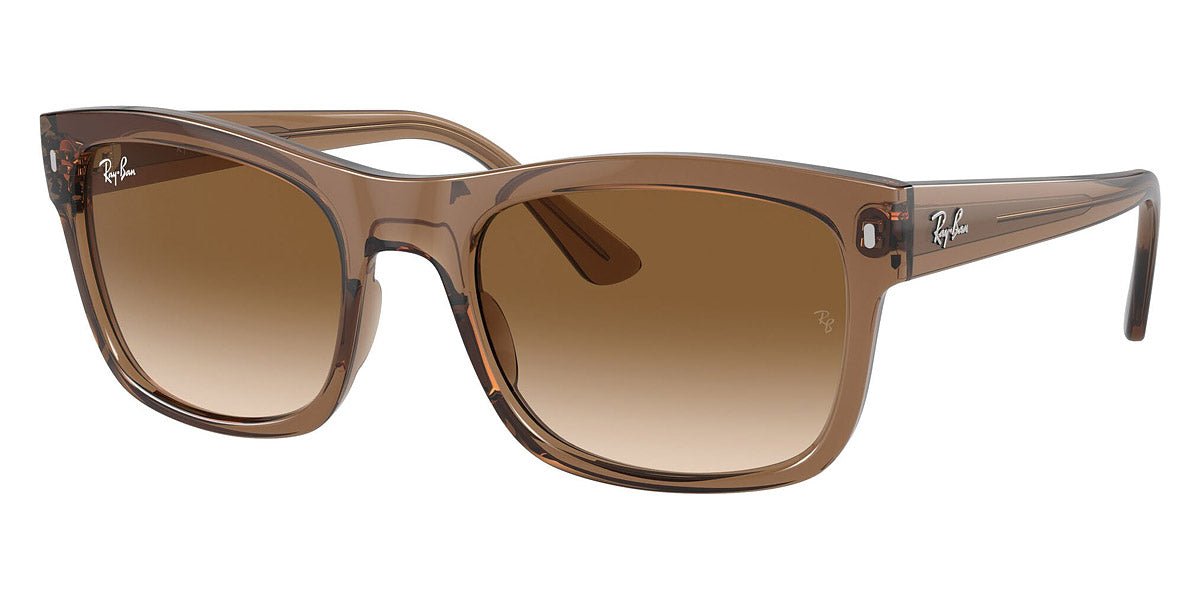 RAY-BAN RB4428 -RAY-BAN Sunglasses- Optivision