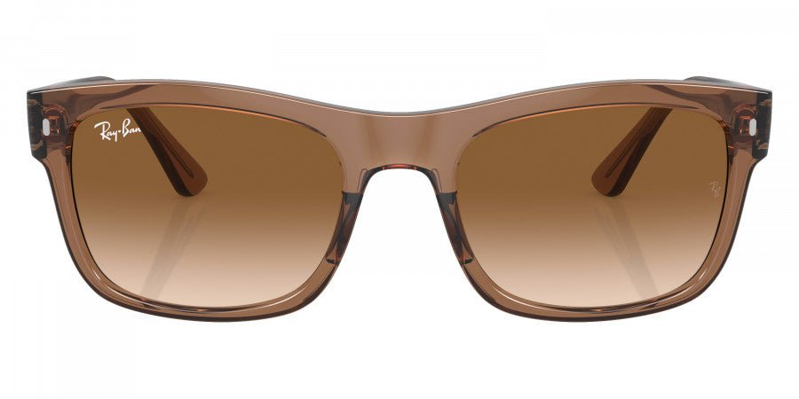 RAY-BAN RB4428 -RAY-BAN Sunglasses- Optivision