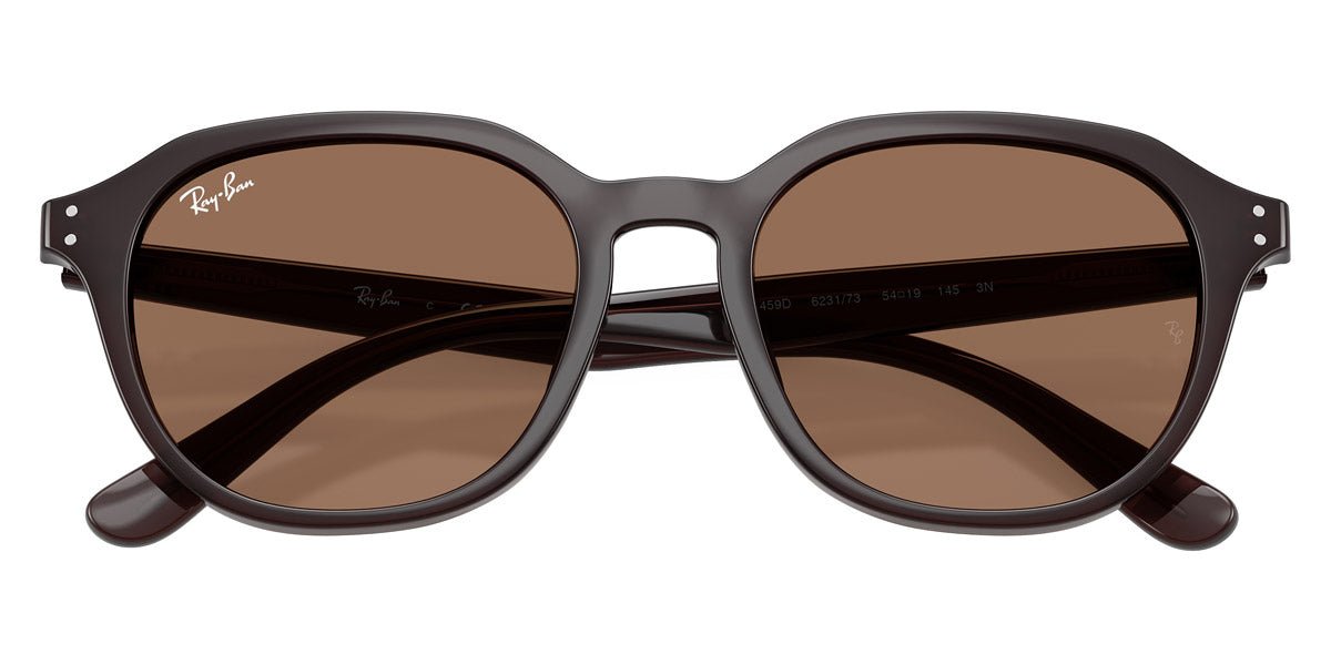 RAY-BAN RB4459D -RAY-BAN Sunglasses- Optivision