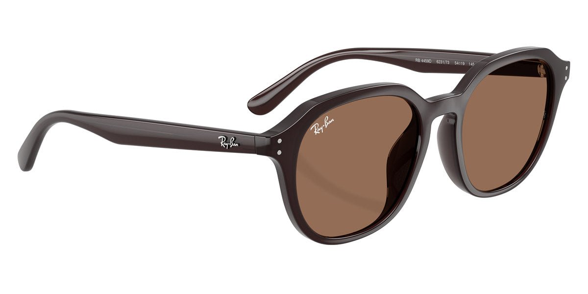 RAY-BAN RB4459D -RAY-BAN Sunglasses- Optivision