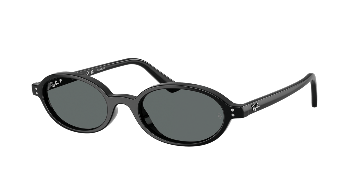 RAYBAN RB4472 Khal -RAYBAN Sunglasses- Optivision