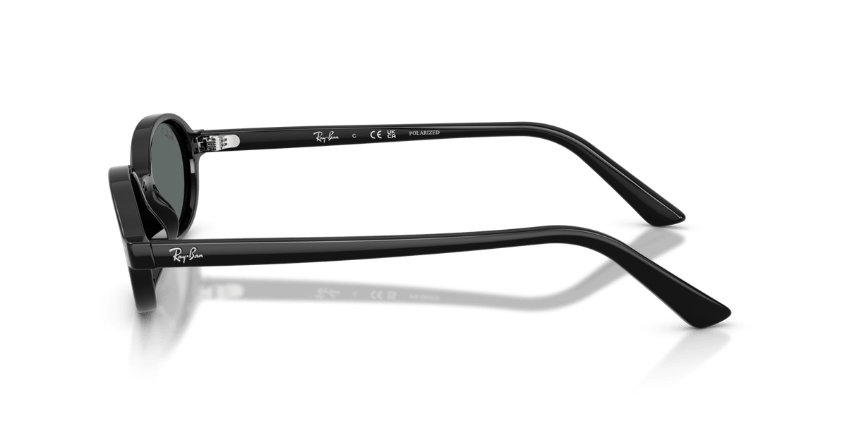 RAYBAN RB4472 Khal -RAYBAN Sunglasses- Optivision