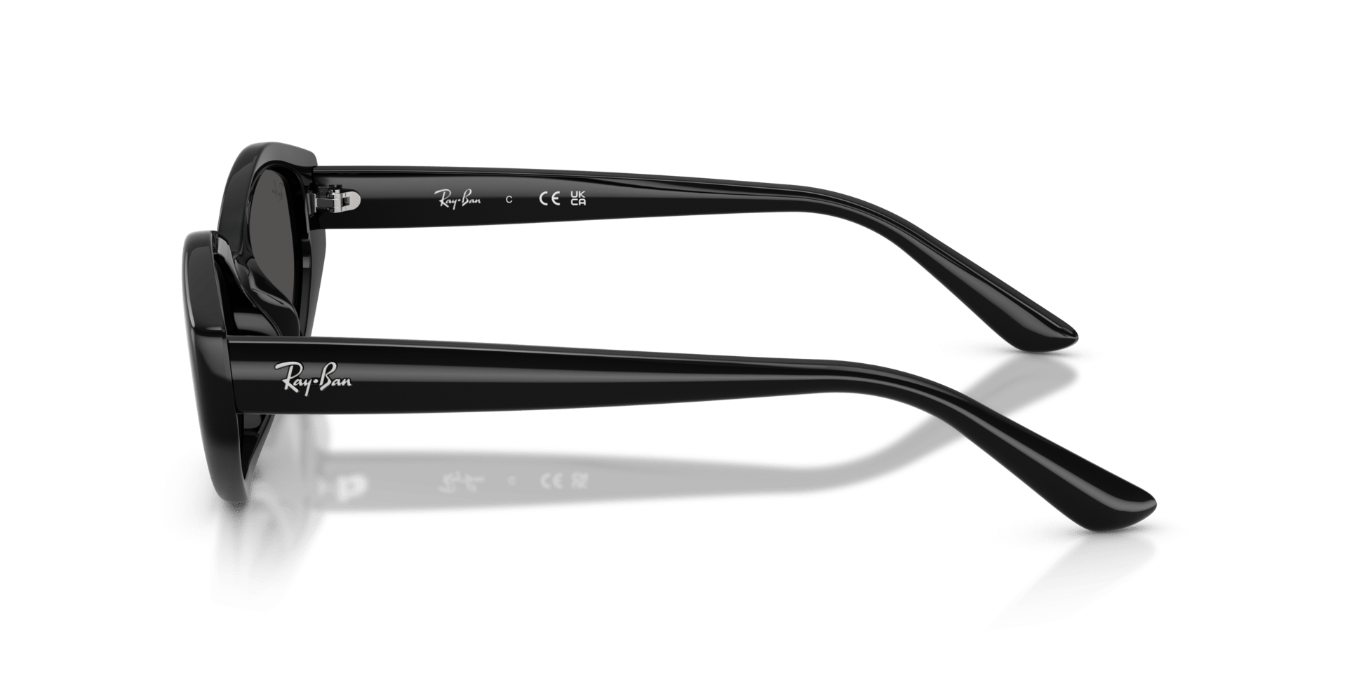 RAYBAN RB4473D -RAYBAN Sunglasses- Optivision