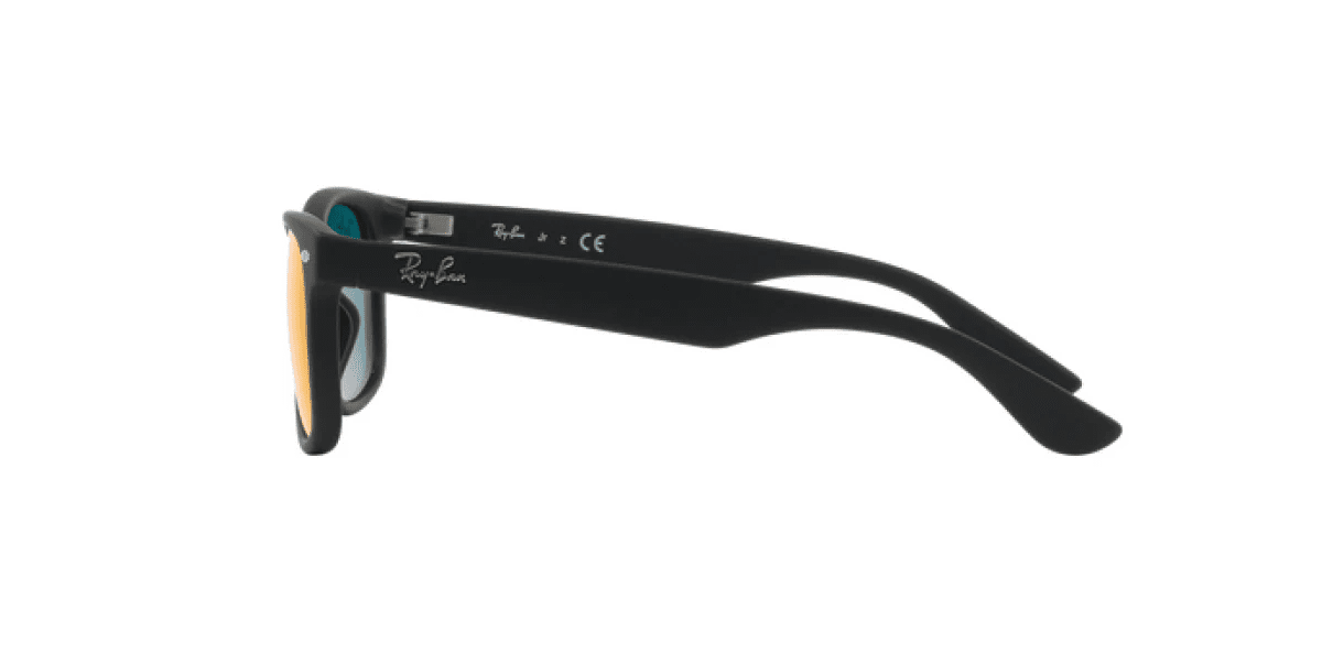 RAY-BAN JUNIOR RJ9052S Ray-Ban Junior -RAY-BAN JUNIOR Sunglasseses Kids- Optivision