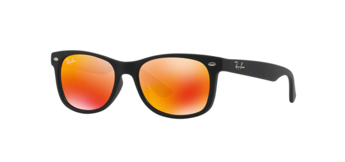 RAY-BAN JUNIOR RJ9052S Ray-Ban Junior -RAY-BAN JUNIOR Sunglasseses Kids- Optivision