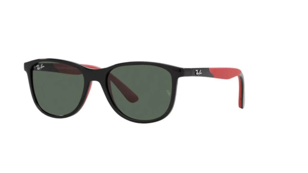 RAY-BAN JUNIOR RJ9077S Ray-Ban Junior -RAY-BAN JUNIOR Sunglasseses Kids- Optivision