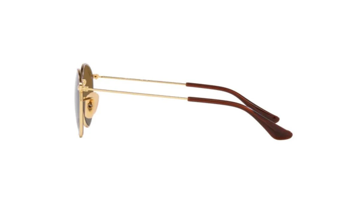 RAY-BAN JUNIOR RJ9547S Ray-Ban Junior -RAY-BAN JUNIOR Sunglasseses Kids- Optivision