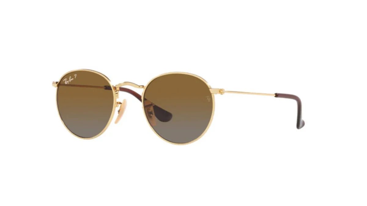 RAY-BAN JUNIOR RJ9547S Ray-Ban Junior -RAY-BAN JUNIOR Sunglasseses Kids- Optivision