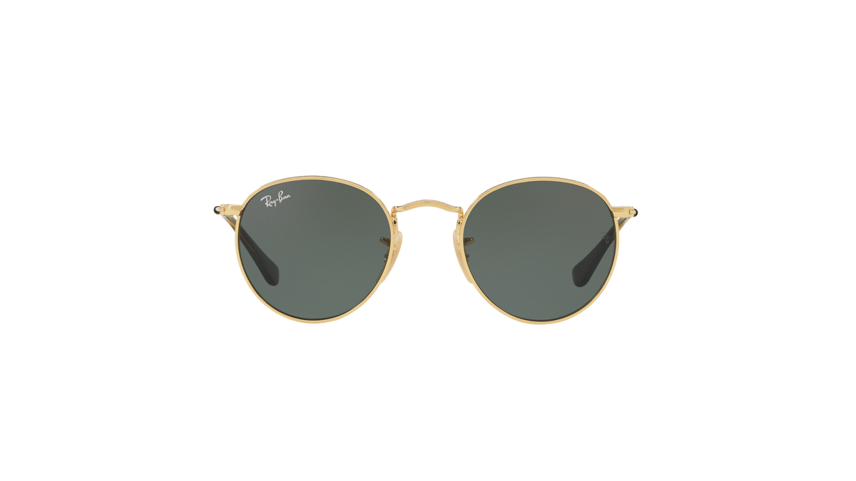 RAY-BAN JUNIOR RJ9547S Ray-Ban Junior -RAY-BAN JUNIOR Sunglasseses Kids- Optivision