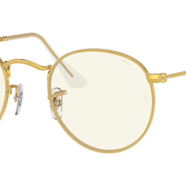 RAYBAN RB3447