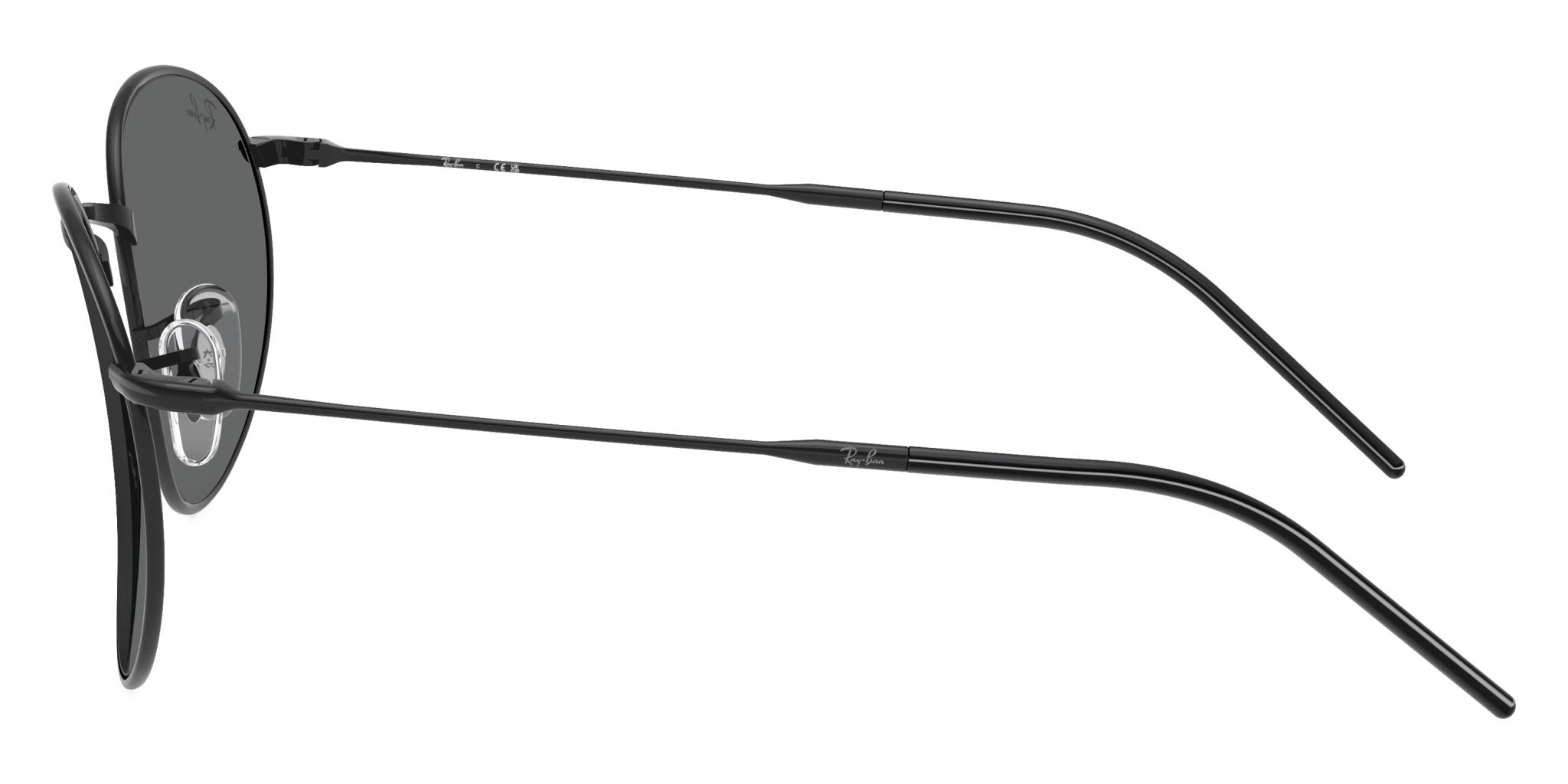 RAY-BAN RBR0103S ROUND REVERSE -RAY-BAN Sunglasses- Optivision
