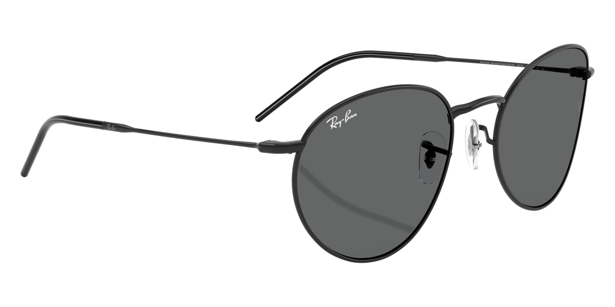RAY-BAN RBR0103S ROUND REVERSE -RAY-BAN Sunglasses- Optivision