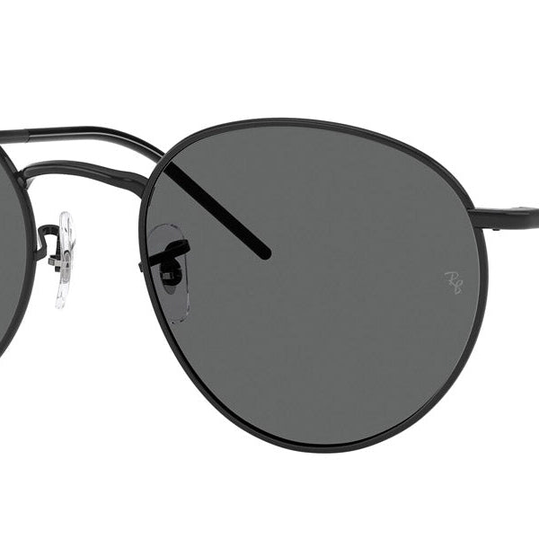 Ray-Ban RBR0103S Round Reverse Round Sunglasses