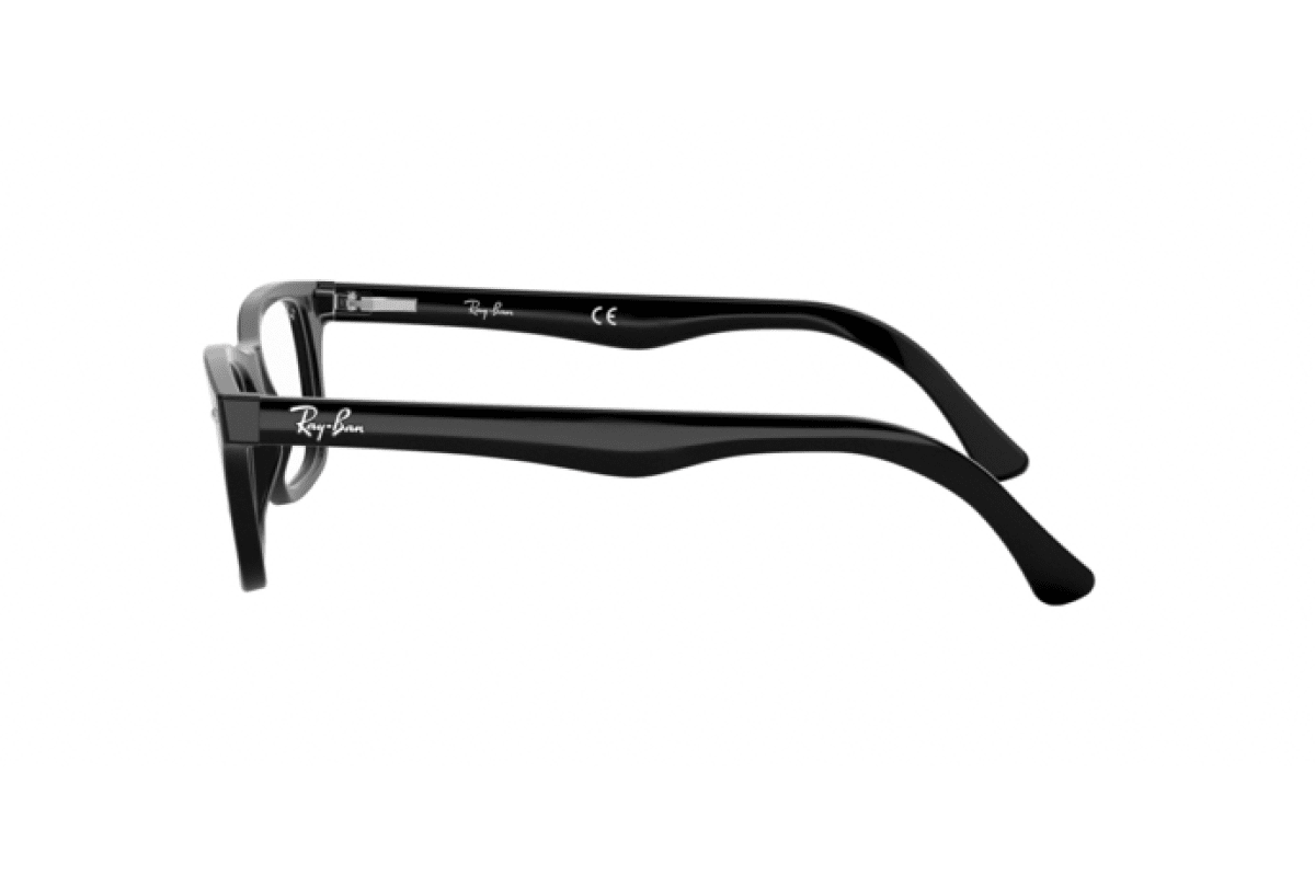 RAY-BAN RX5228 CLIP ON -RAY-BAN Eyeglasses- Optivision