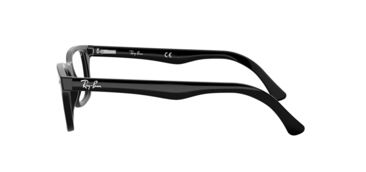 RAY-BAN RX5228 CLIP ON -RAY-BAN Eyeglasses- Optivision