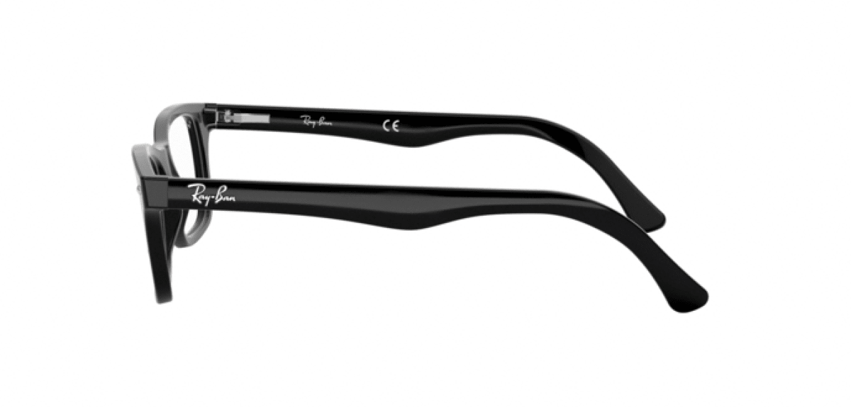 RAY-BAN RX5228 CLIP ON -RAY-BAN Eyeglasses- Optivision