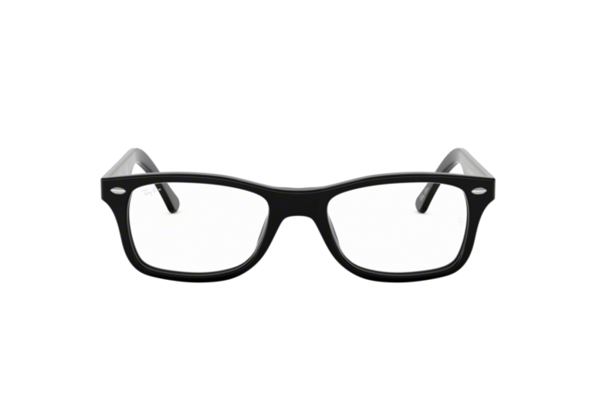 RAY-BAN RX5228 CLIP ON -RAY-BAN Eyeglasses- Optivision