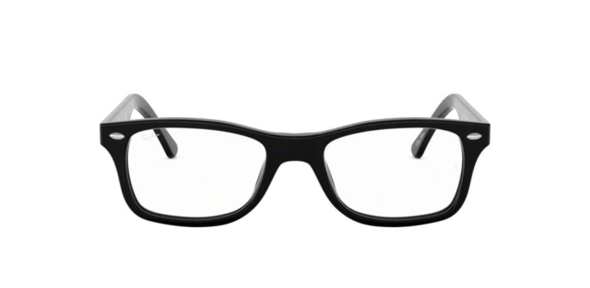 RAY-BAN RX5228 CLIP ON -RAY-BAN Eyeglasses- Optivision