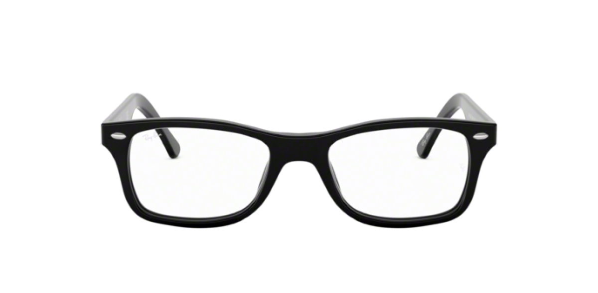 RAY-BAN RX5228 CLIP ON -RAY-BAN Eyeglasses- Optivision
