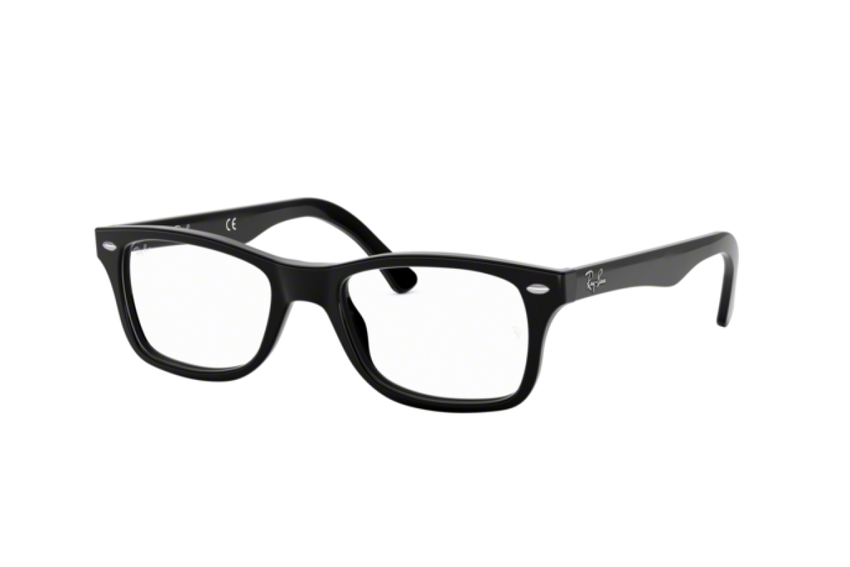 RAY-BAN RX5228 CLIP ON -RAY-BAN Eyeglasses- Optivision