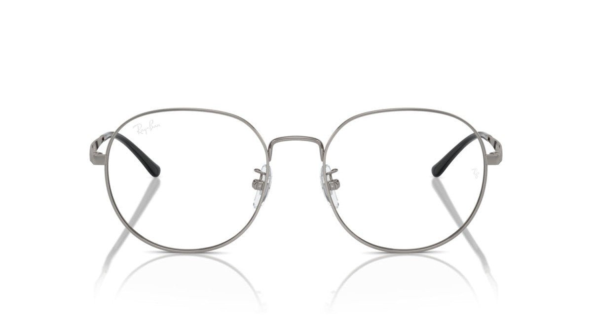 RAY-BAN RX6517D -RAY-BAN Eyeglasses- Optivision