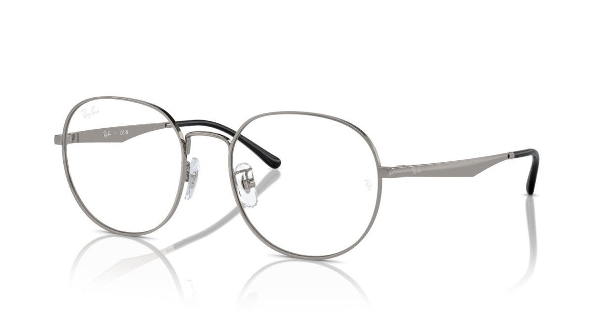 RAY-BAN RX6517D -RAY-BAN Eyeglasses- Optivision