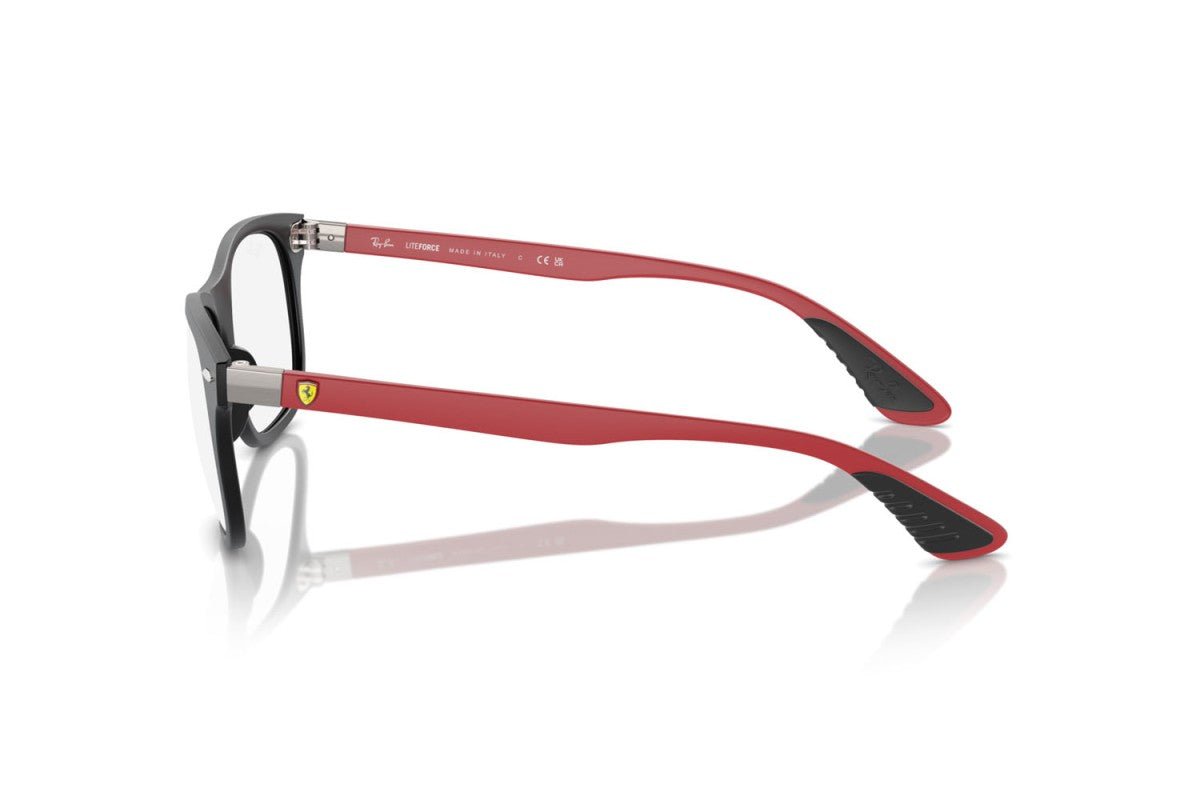 RAY-BAN RX7307M Scuderia Ferrari -RAY-BAN Eyeglasses- Optivision