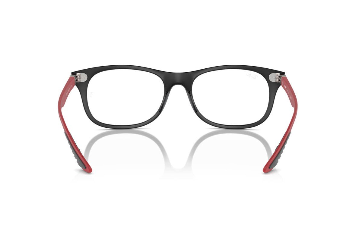 RAY-BAN RX7307M Scuderia Ferrari -RAY-BAN Eyeglasses- Optivision