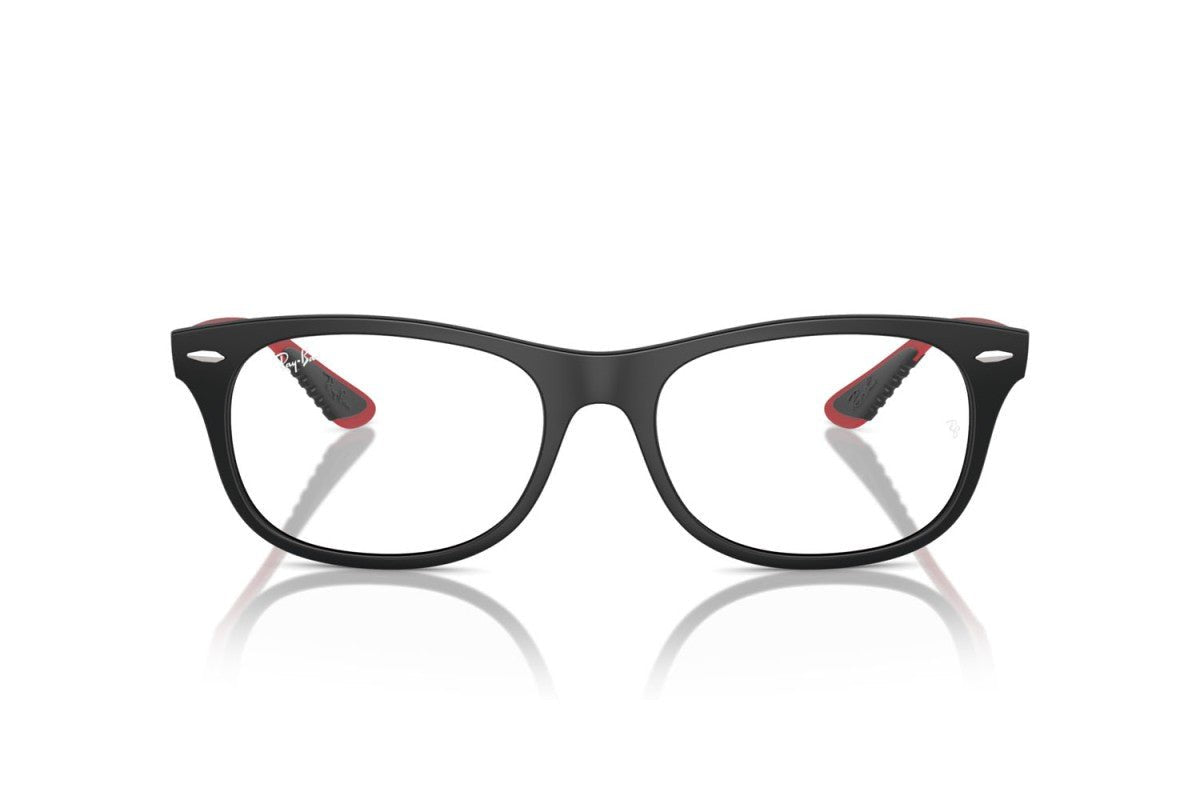 RAY-BAN RX7307M Scuderia Ferrari -RAY-BAN Eyeglasses- Optivision