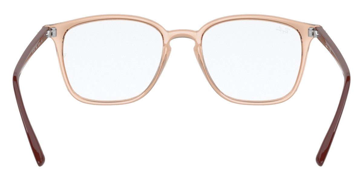 RAY-BAN VISTA RX7185 -RAY-BAN Eyeglasses- Optivision