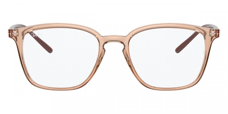 RAY-BAN VISTA RX7185 -RAY-BAN Eyeglasses- Optivision