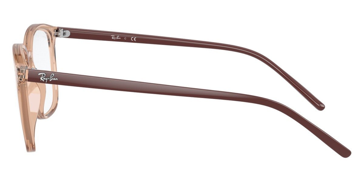 RAY-BAN VISTA RX7185 -RAY-BAN Eyeglasses- Optivision