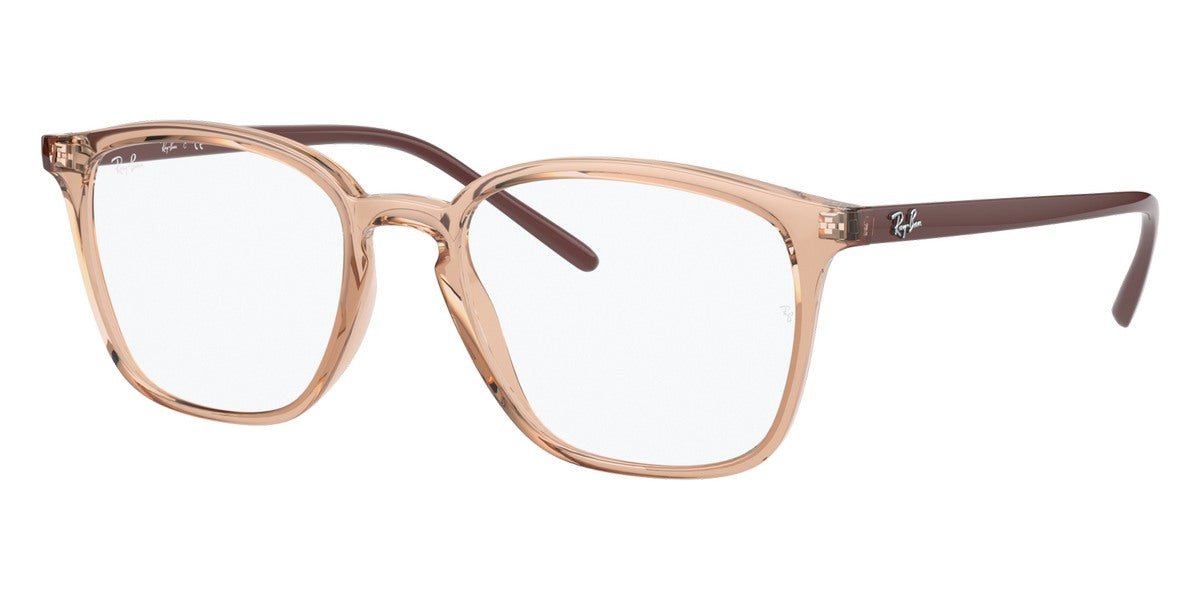 RAY-BAN VISTA RX7185 -RAY-BAN Eyeglasses- Optivision