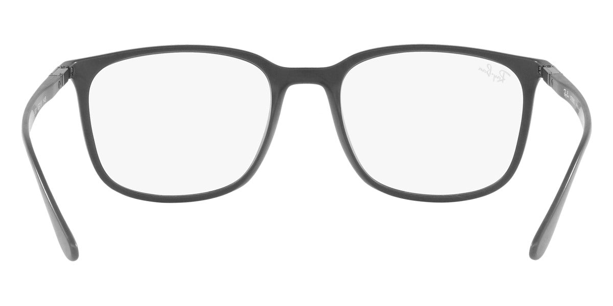 Ray-Ban RX7199 Square Eyeglasses -RAY-BAN Eyeglasses- Optivision