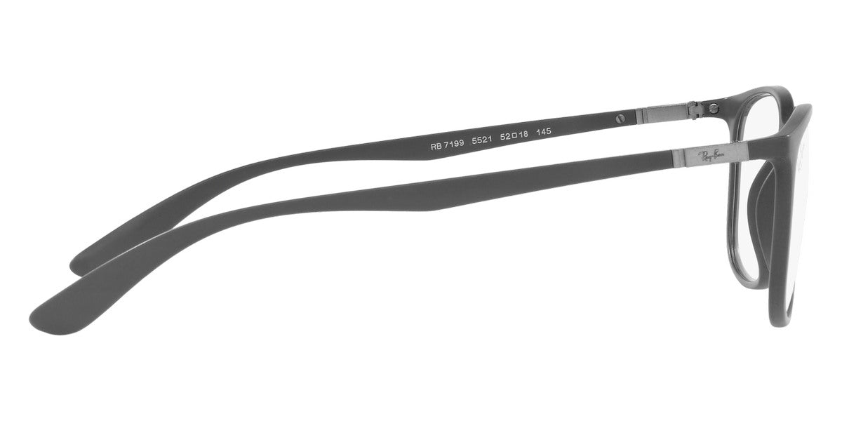 Ray-Ban RX7199 Square Eyeglasses -RAY-BAN Eyeglasses- Optivision
