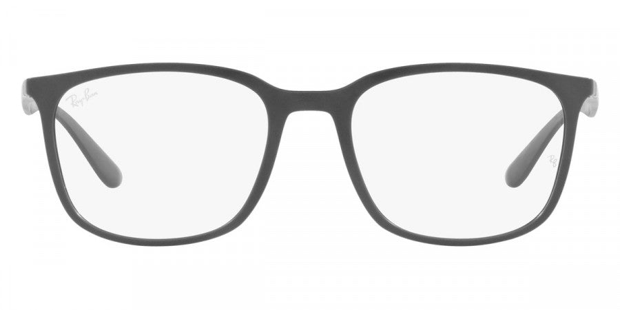 Ray-Ban RX7199 Square Eyeglasses -RAY-BAN Eyeglasses- Optivision