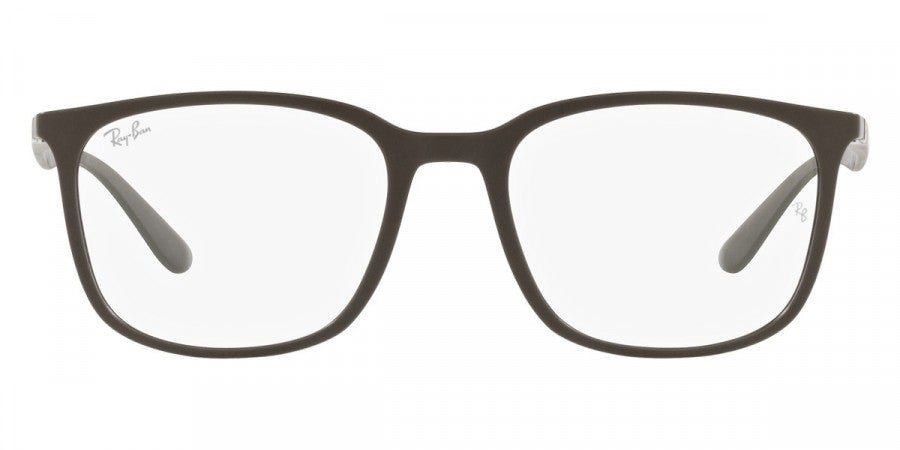 RAY-BAN VISTA RX7199 -RAY-BAN Eyeglasses- Optivision