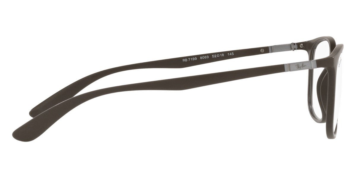RAY-BAN VISTA RX7199 -RAY-BAN Eyeglasses- Optivision