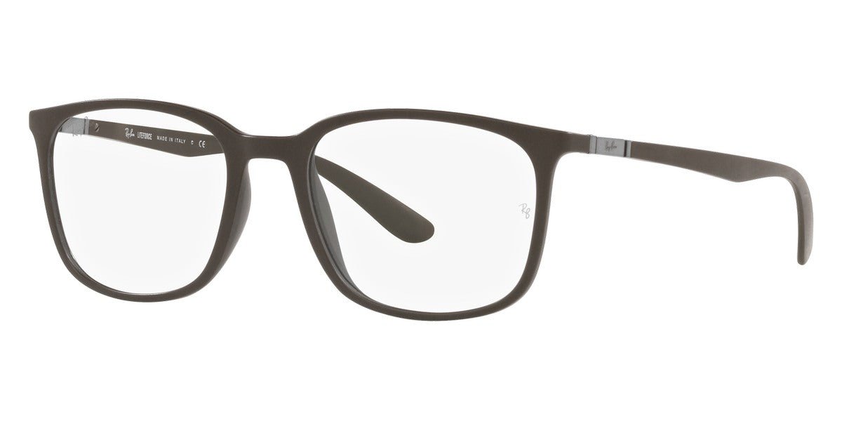 RAY-BAN VISTA RX7199 -RAY-BAN Eyeglasses- Optivision