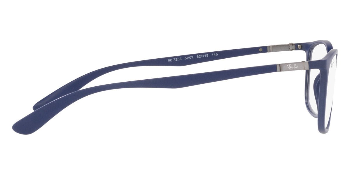 RAY-BAN VISTA RX7208 -RAY-BAN Eyeglasses- Optivision
