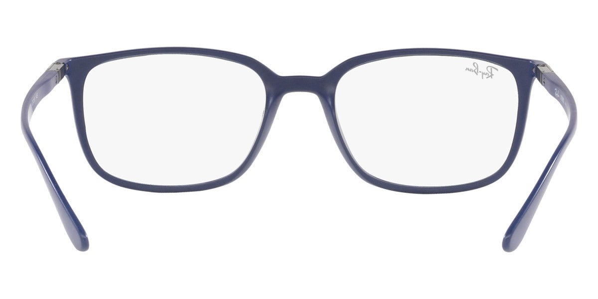 RAY-BAN VISTA RX7208 -RAY-BAN Eyeglasses- Optivision