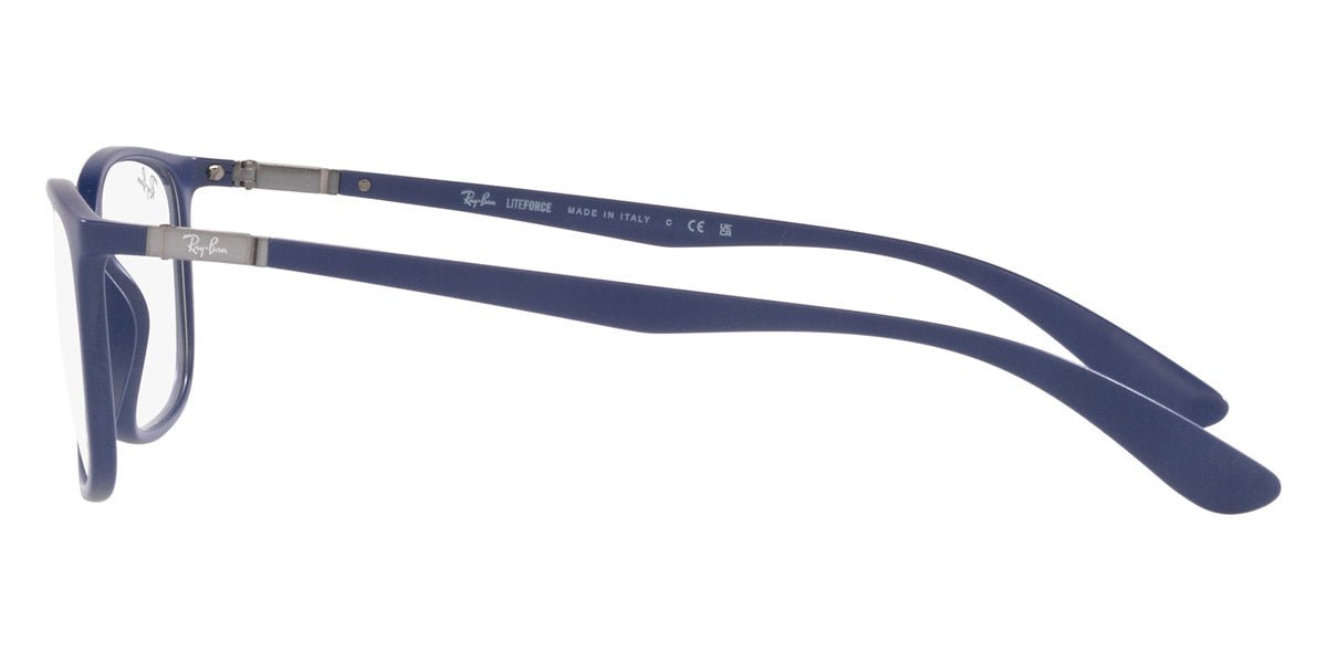 RAY-BAN VISTA RX7208 -RAY-BAN Eyeglasses- Optivision