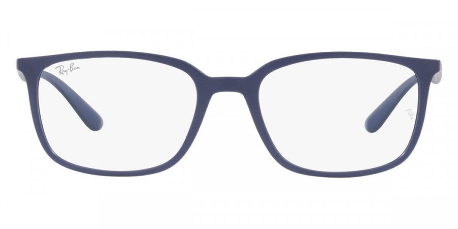 RAY-BAN VISTA RX7208 -RAY-BAN Eyeglasses- Optivision
