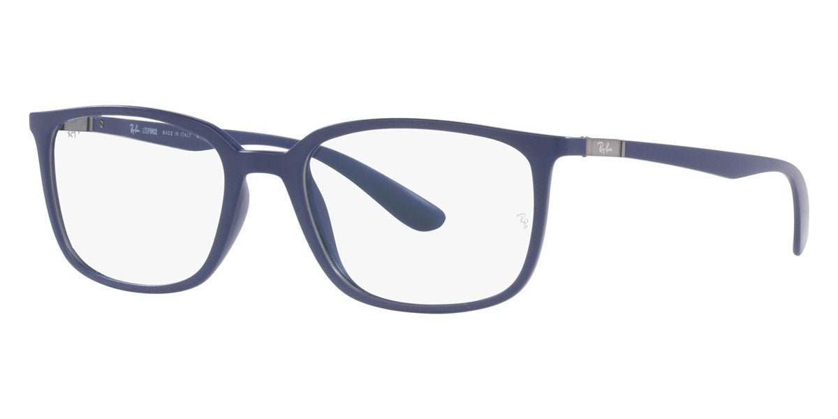 RAY-BAN VISTA RX7208 -RAY-BAN Eyeglasses- Optivision