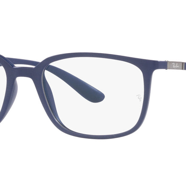 Ray-Ban RX7208 Pillow Eyeglasses