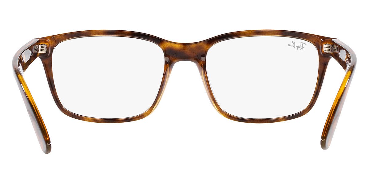 RAY-BAN RX7221M Scuderia Ferrari -RAY-BAN Eyeglasses- Optivision